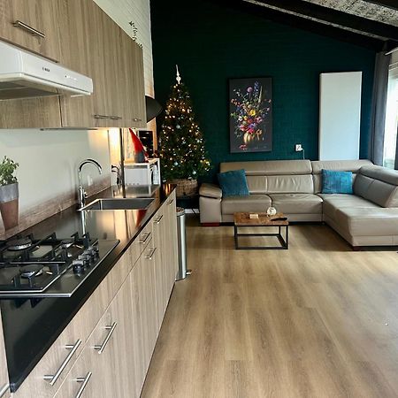 Gehele Bungalow Zuid-Limburg Op Een Park 심펠벨트 외부 사진