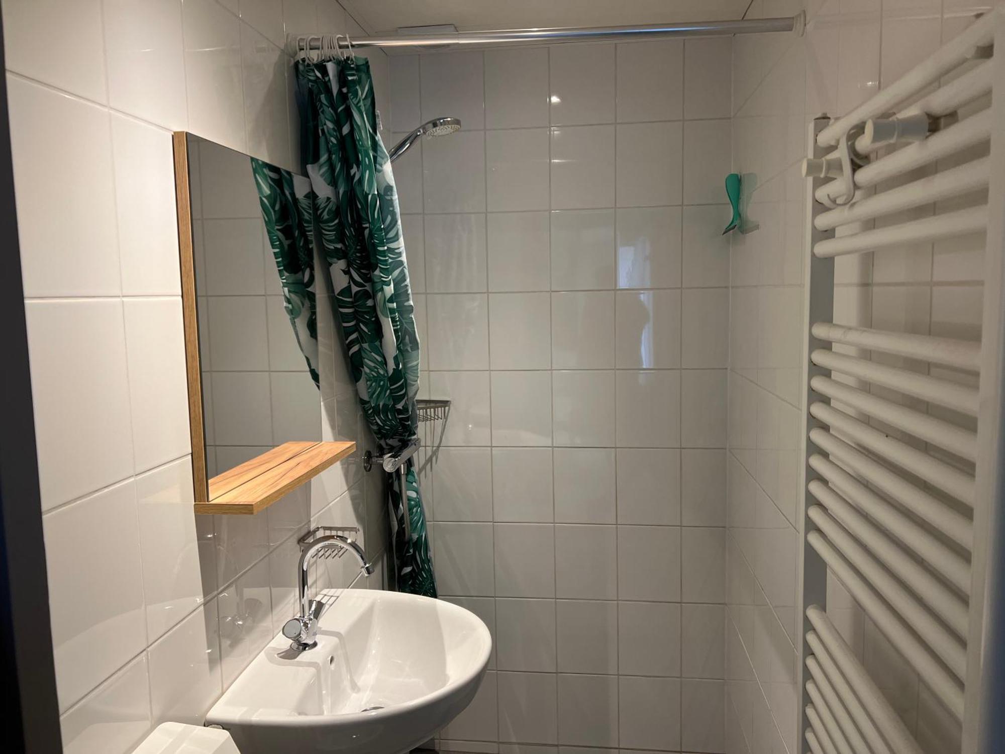 Gehele Bungalow Zuid-Limburg Op Een Park 심펠벨트 외부 사진
